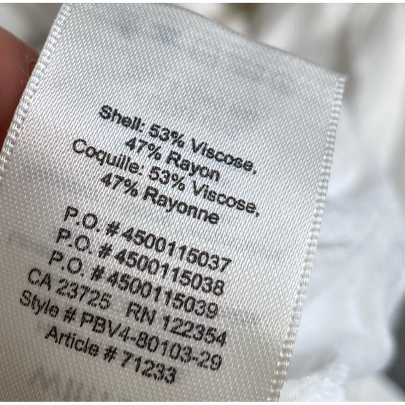 Aritzia Wilfred Shirt Dress - Picture 7 of 8